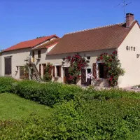 Camping Municipal Le Pontillard