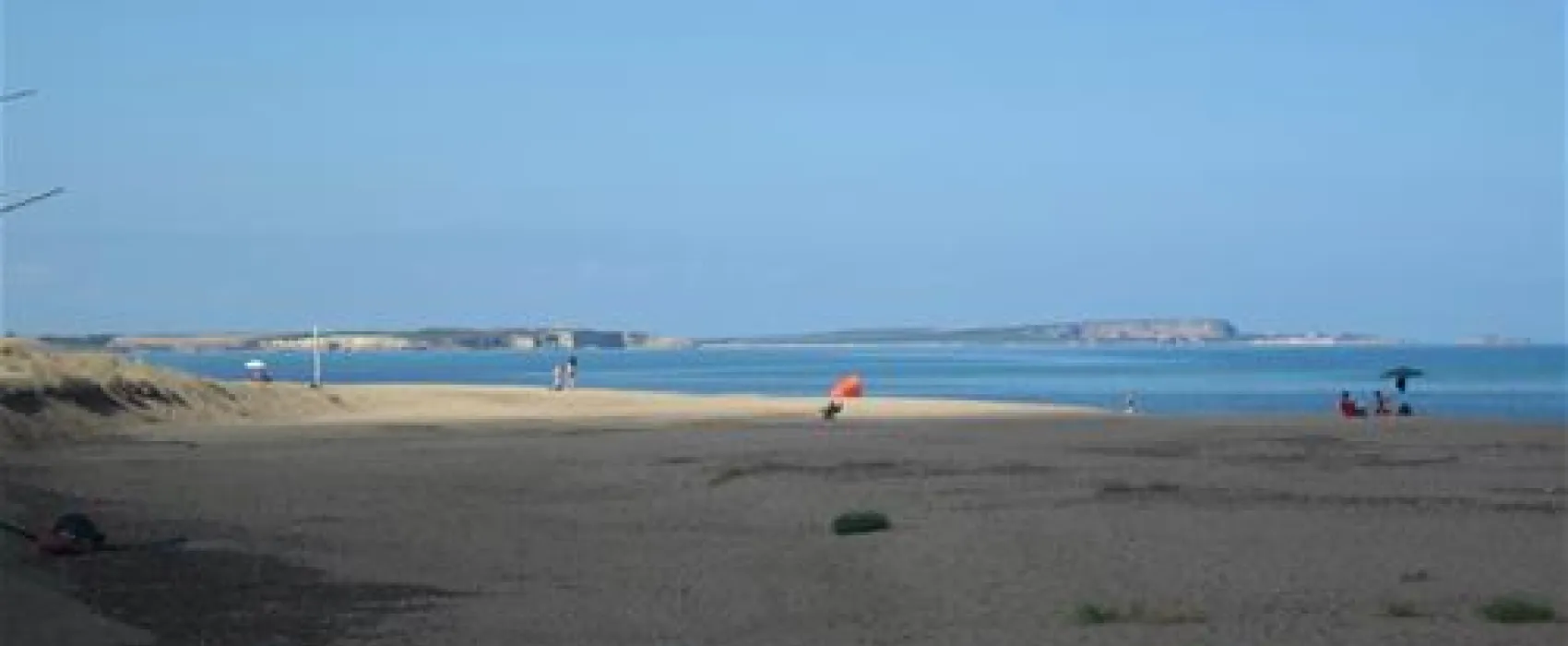 Is Arenas Camping Village