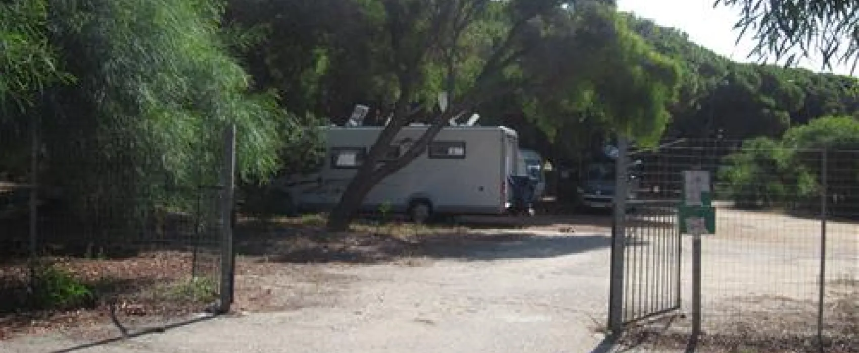Is Arenas Camping Village