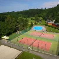 Camping Baldovec s.r.o.