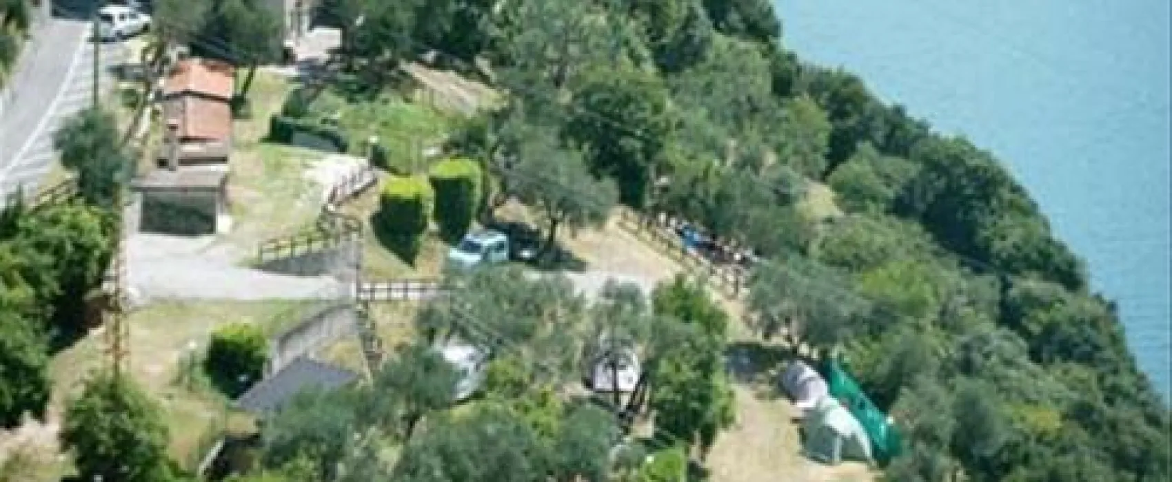 Campeggio Paradiso