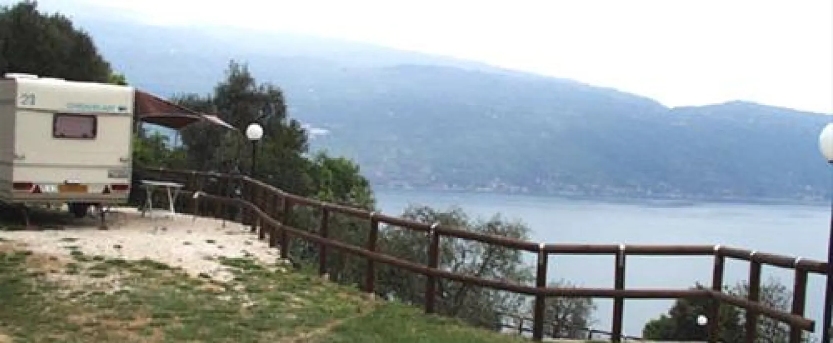 Campeggio Paradiso