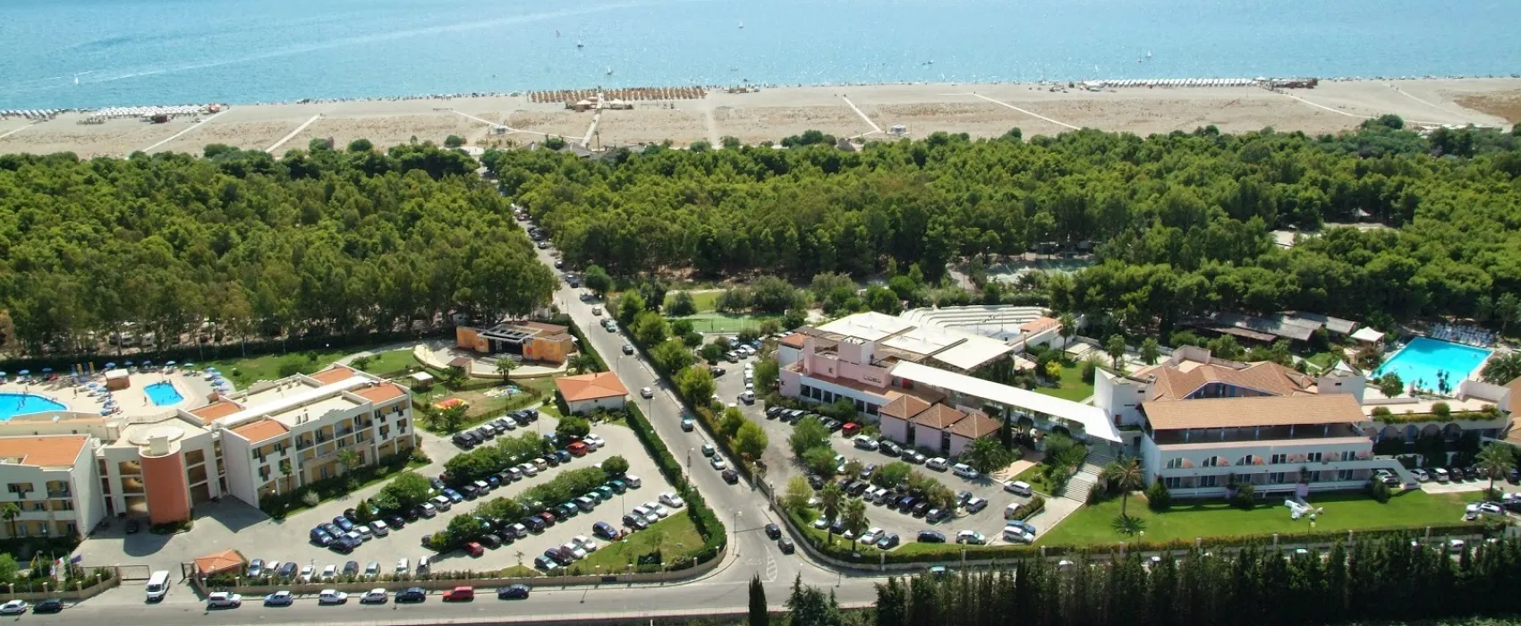 Camping Soleado
