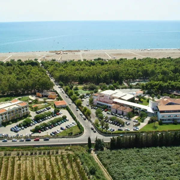 Camping Soleado