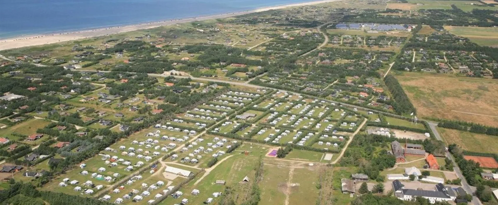 Camping Rolighed