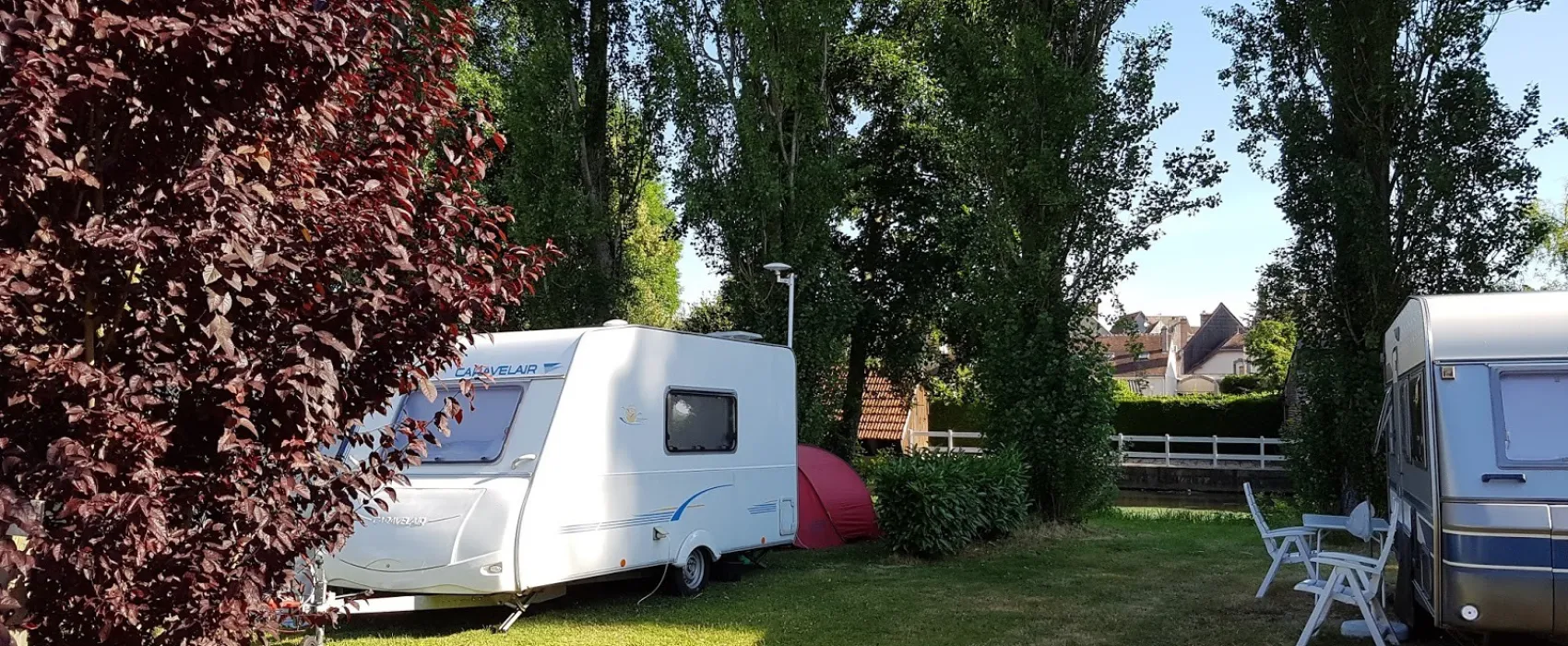 Camping Municipal