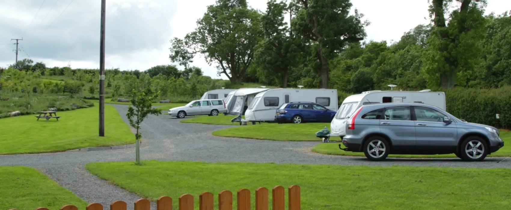 Greetham Retreat CL