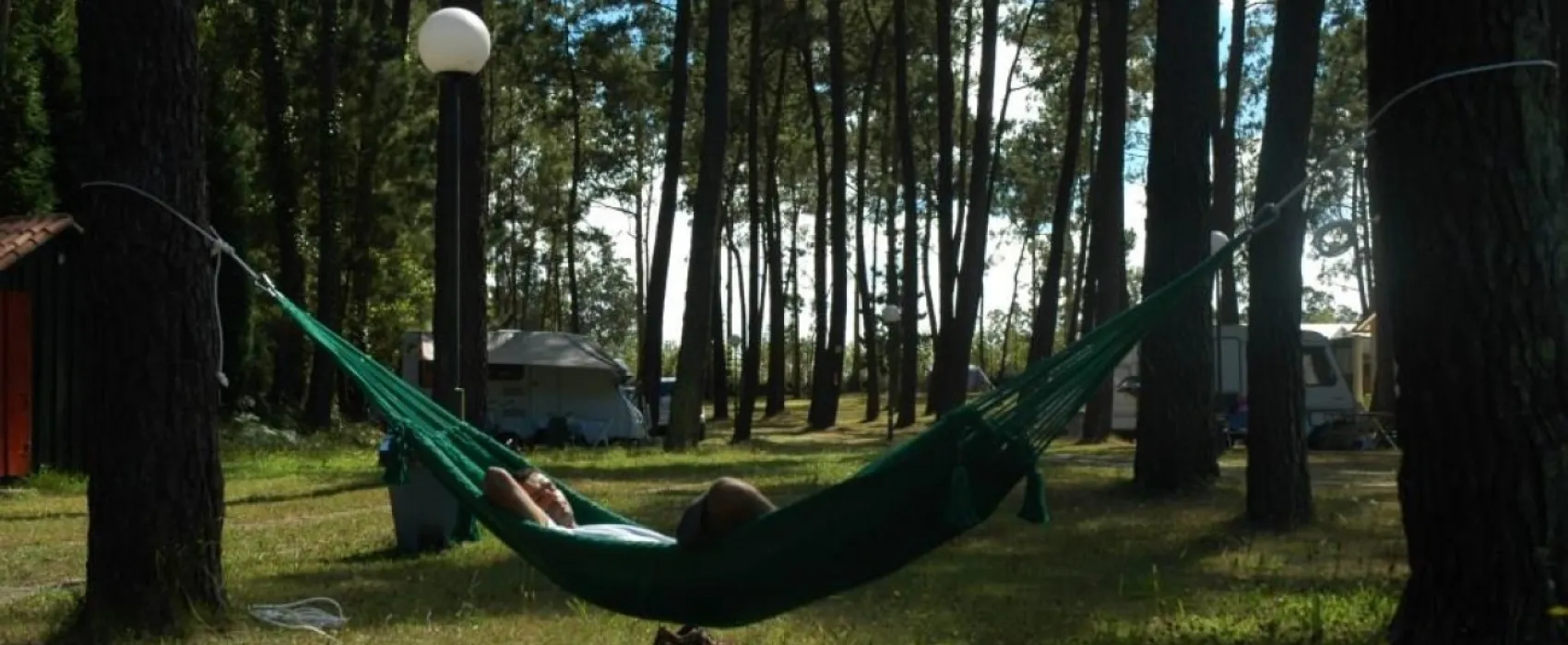 Camping Sisargas