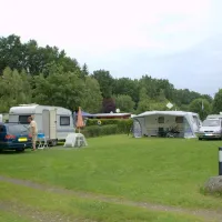 Camping Zum Oertzewinkel