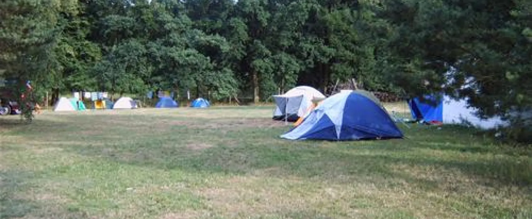 Campingplatz Murchin