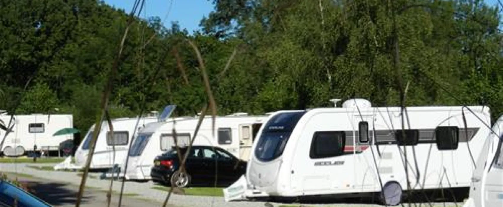 Woodland Springs Touring Park