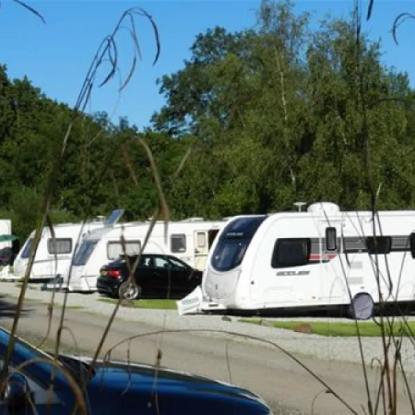 Woodland Springs Touring Park