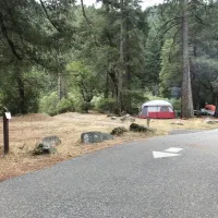 Indian Valley Campground