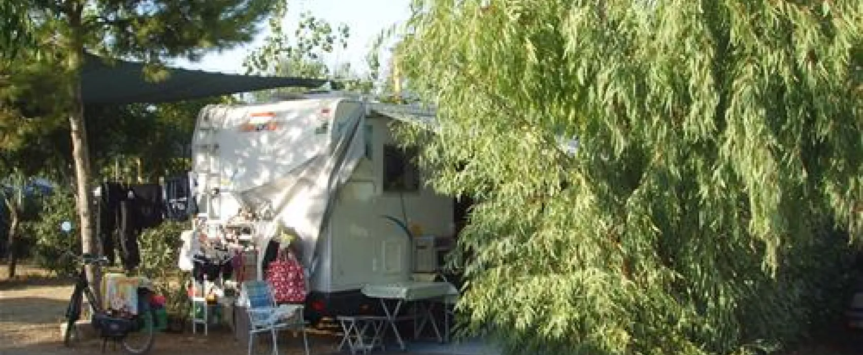 Camping Residence Atlantide