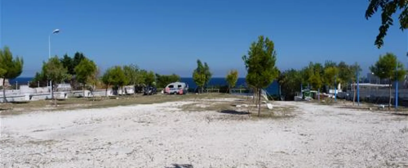 Camping Residence Atlantide