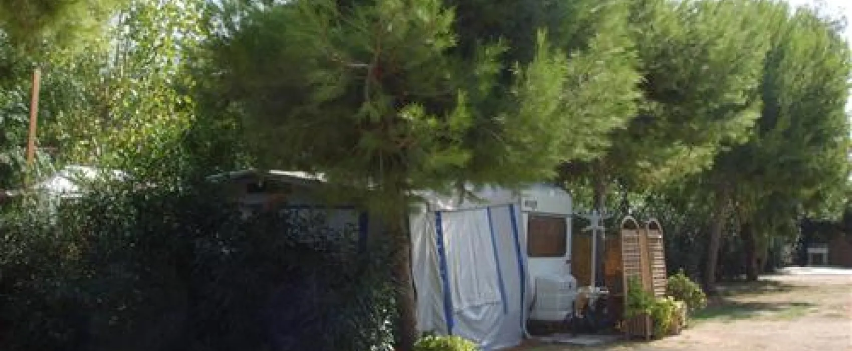 Camping Residence Atlantide