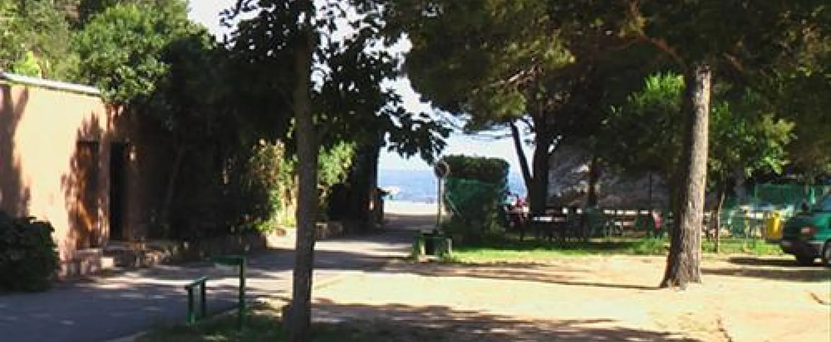 Camping Pola