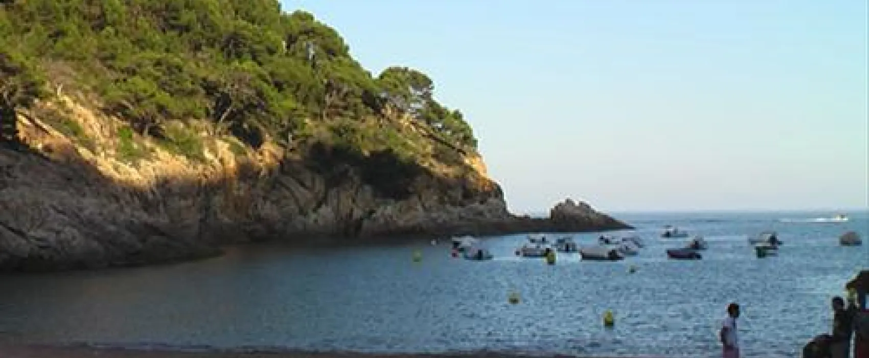 Camping Pola