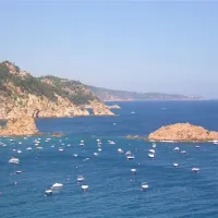 camping-pola-tossa-de-mar-jx7pp