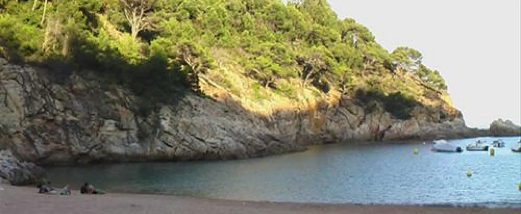 Camping Pola