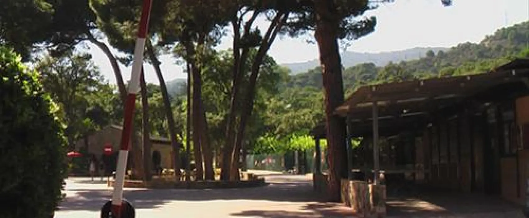 Camping Pola