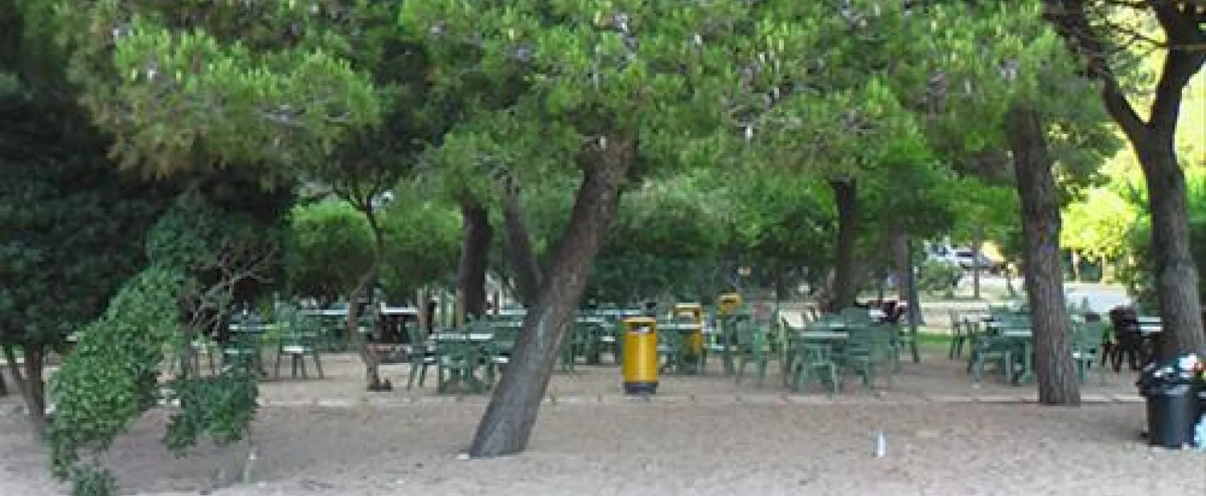 Camping Pola