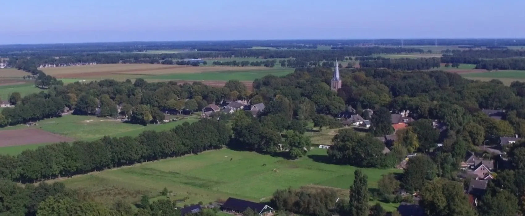 Camping Pieterom