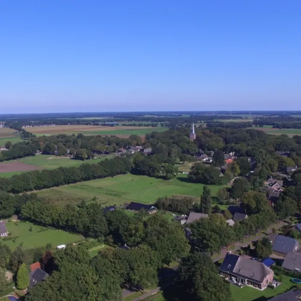Camping Pieterom