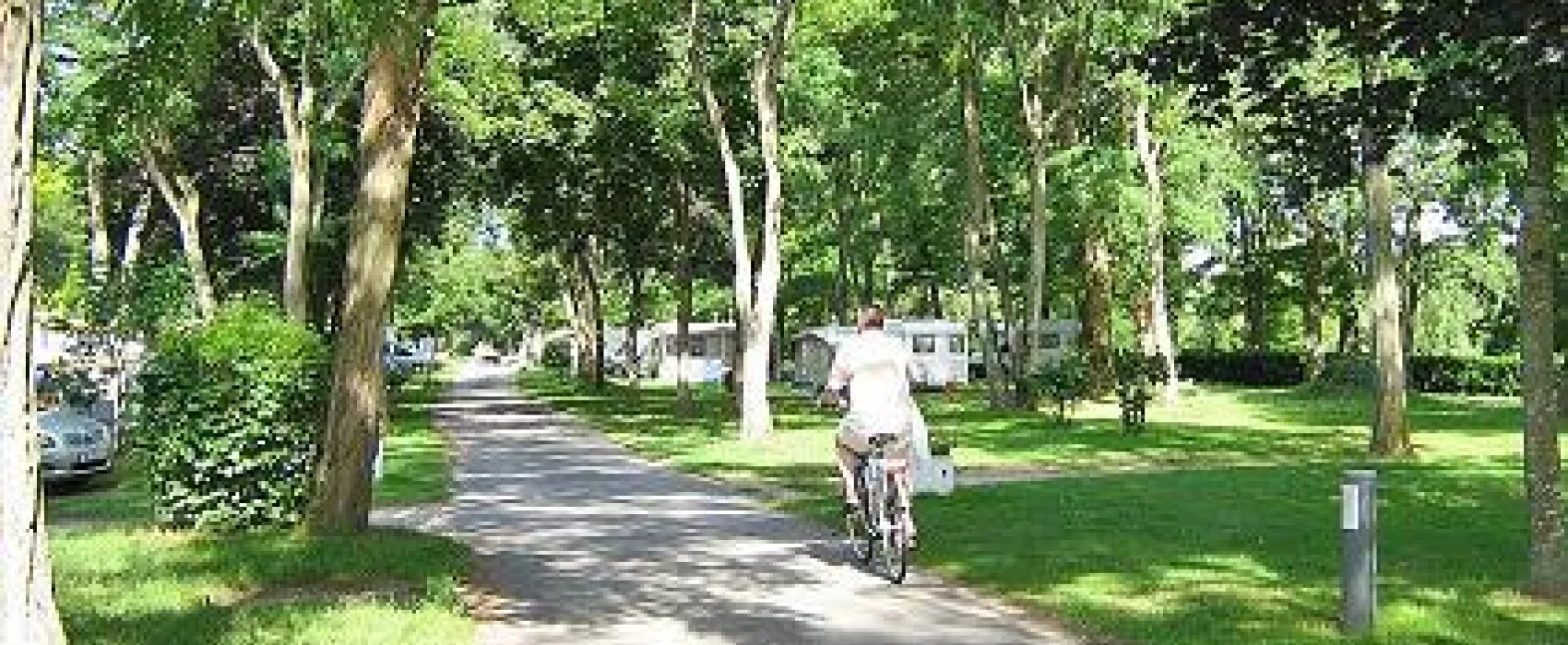 Camping L'Isle aux Moulins
