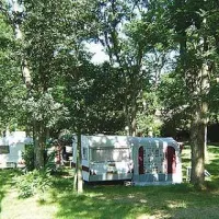 Camping L'Isle aux Moulins