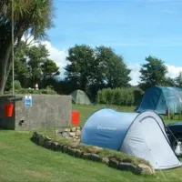 Higher Pentreath Campsite