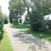 Camping De Groene Geer