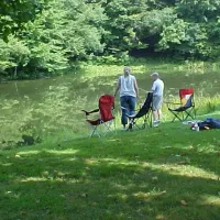 Beaver Meadow Family Campground