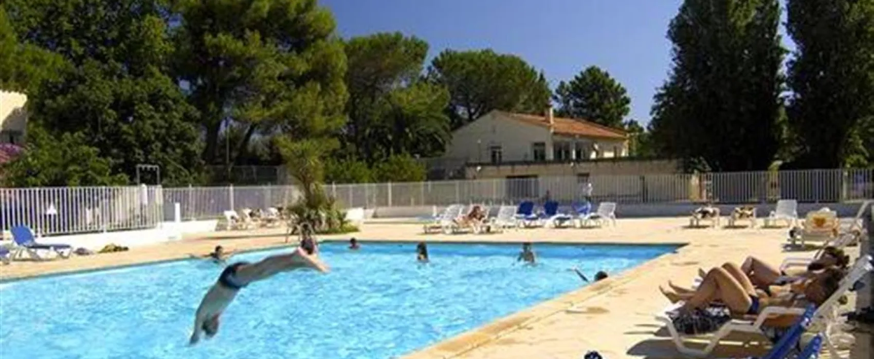 Camping Le Florida