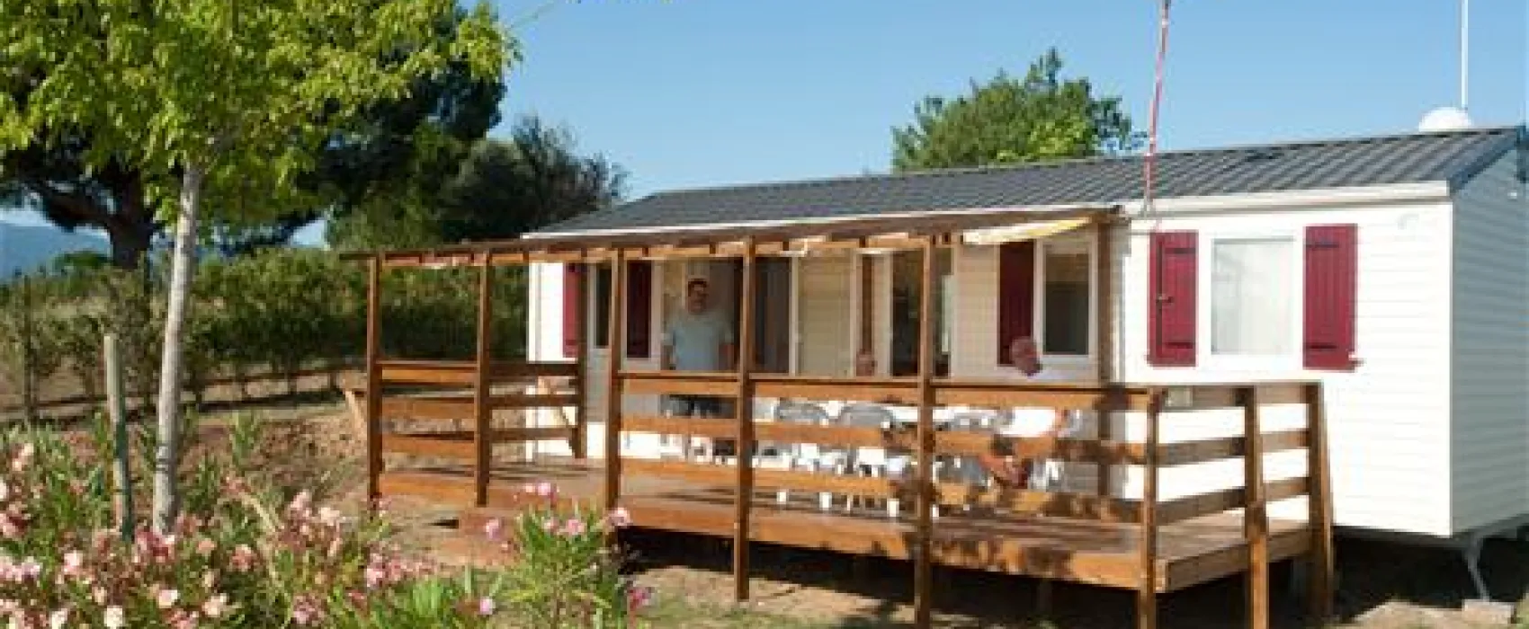 Camping Le Florida