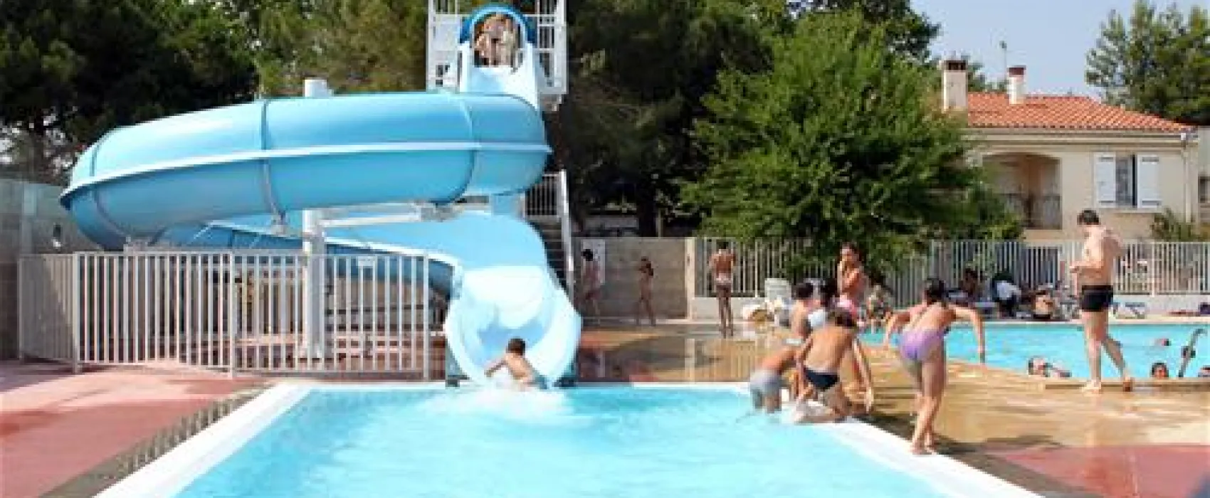 Camping Le Florida