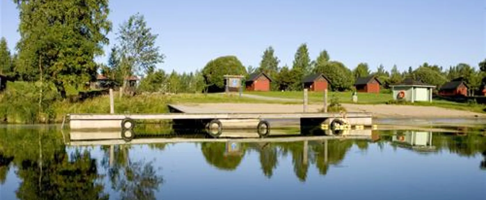 Koljonvirta Camping
