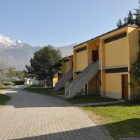 Autocamping Quiete e Letiza