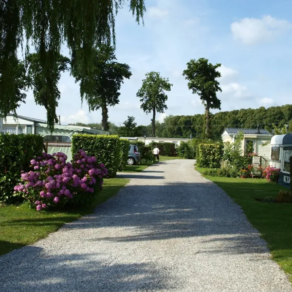 Camping Saint Louis  
