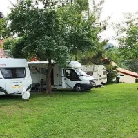 Camping Máré Vára