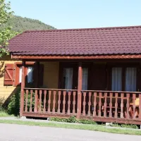 Camping Boltaña