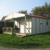 Camping Caravaning La Vertonne