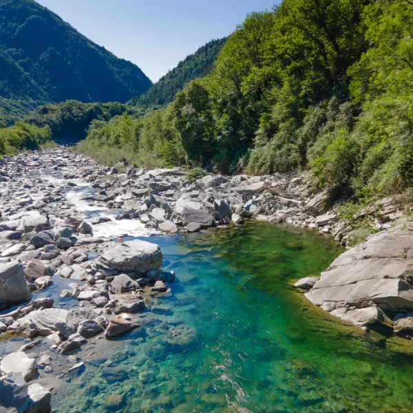 Camping Piccolo Paradiso
