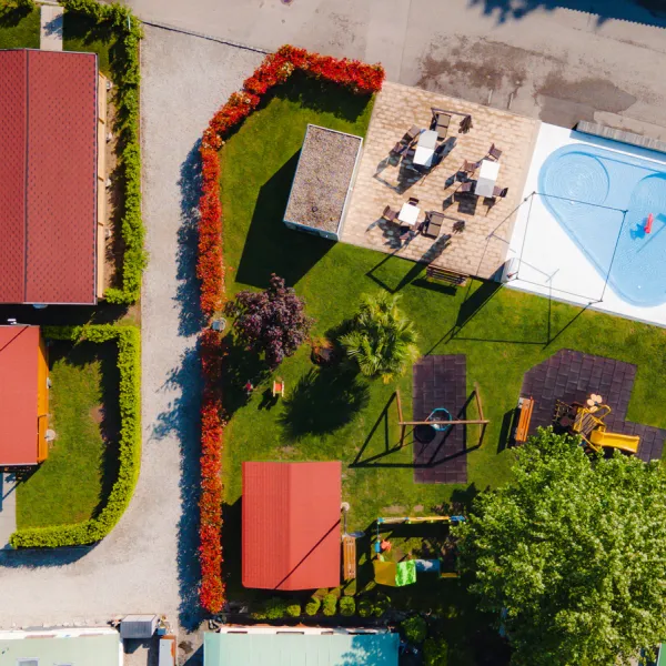 Camping Piccolo Paradiso