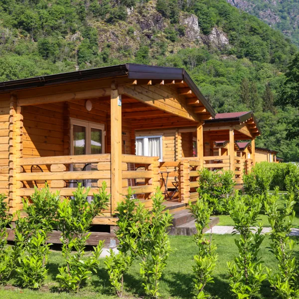 Camping Piccolo Paradiso