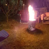 Waldcamping Hesedorf
