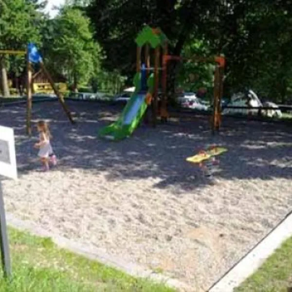 Camping du Heidenkopf