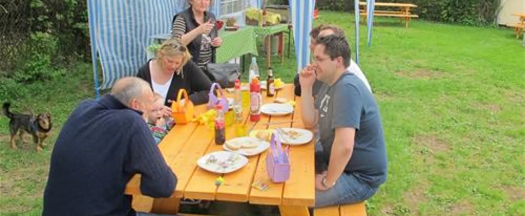 Campingplatz Wetzlar