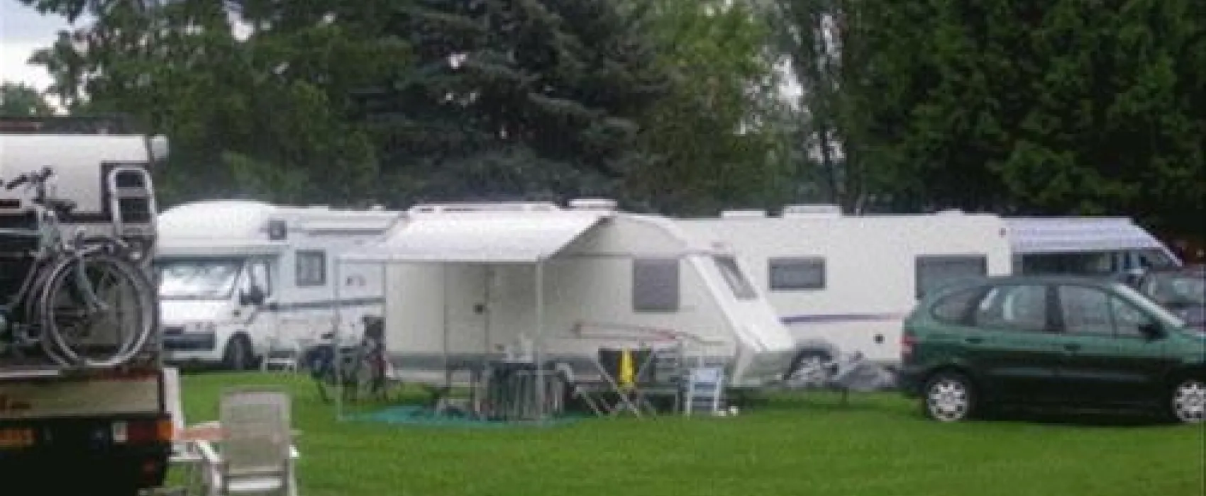 Campingplatz Wetzlar