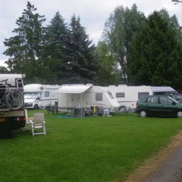 Campingplatz Wetzlar